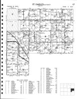 Code 17 - St. Charles Township - Southeast, Floyd County 2002